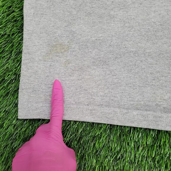 Vintage Funny I-Got-5-On-It Humor Shirt 2XL/3XL 27x31 Luniz - Picture 9 of 15